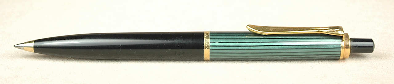 Pre-Owned Pens: 4950: Pelikan: Souverän K200